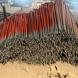 Anchor Bolt Manufacturer in India