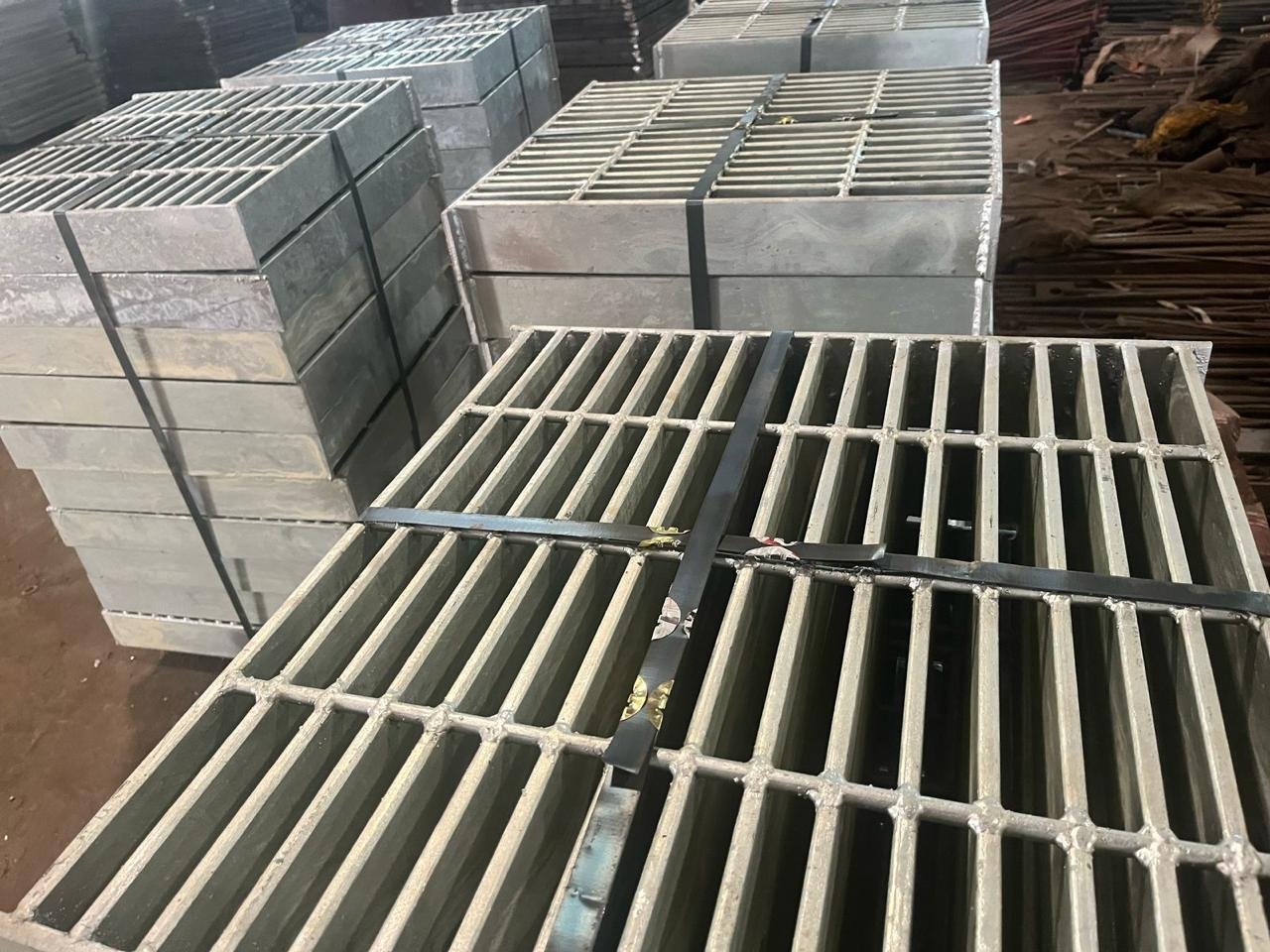 Drain Grating Manufacturer in India